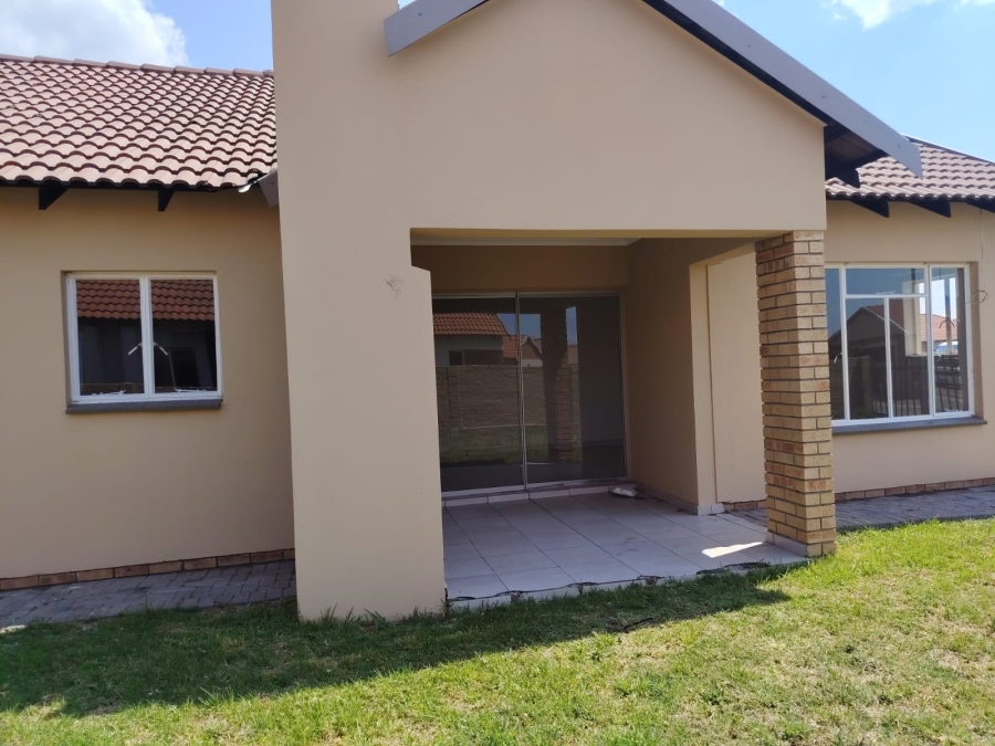 3 Bedroom Property for Sale in Waterkloof A H North West